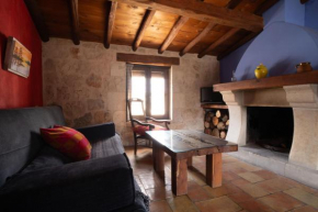 Casa Rural Aldaba